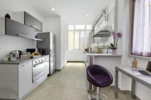 Magicstay - Flat 80M² 2 Bedrooms 1 Bathroom - Sorrento, Сант-Аньелло