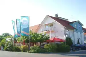 Hotel «Wirtshaus Krone», Фридрихсхафен