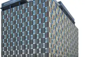 Mitsui Garden Hotel Fukuoka Gion, Фукуока