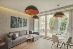 Montevideo Centrum 2, Сопот