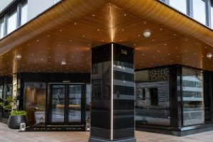 Hotel «U14, Autograph Collection», Хельсинки