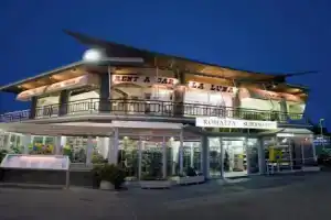 Romantza Mare, Калифея