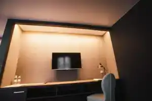 Отель и Спа «Серебряные Аисты», Луцк