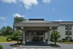 Wyndham Garden Greenville / Spartanburg Airport, Гринвилл