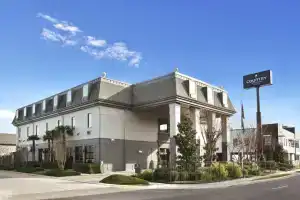Country Inn & Suites by Radisson, Metairie (New Orleans), LA, Новый Орлеан
