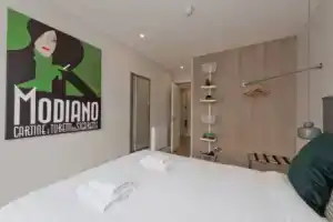 2 Bedroom Apartment In City Centre, Дублин