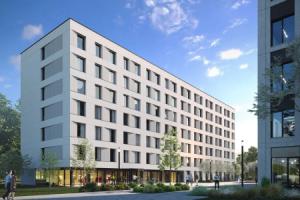 Element By Westin Wroclaw, Вроцлав