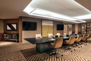Residence Inn Chicago Downtown Magnificent Mile, Чикаго