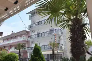 Giannis Hotel, Паралия-Катерини
