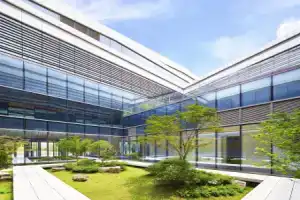 Отель «Element Suzhou Science and Technology Town», Сучжоу