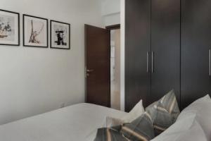 Phaedrus Living: Travertine Residences 101, Никосия