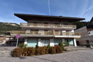 Apartment Al Parco Canazei 29295, Канацеи