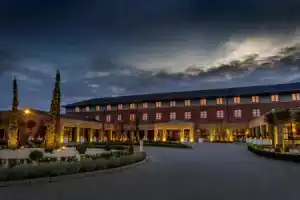 Castletroy Park Hotel, Лимерик