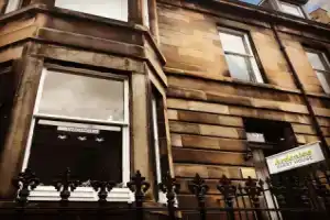 Гостевой дом «Ardenlee», Эдинбург