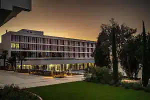 Grand Hotel Brioni, Пула