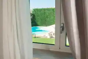 Villa Maria Cristina, Казерта
