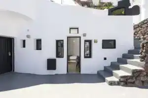 Pearl of Caldera Oia - Boutique Hotel by Pearl Hotel Collection, Ия