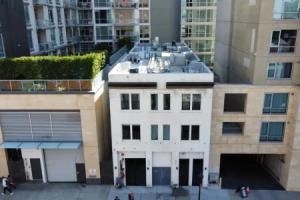 Hotel Gigi San Diego, Сан-Диего