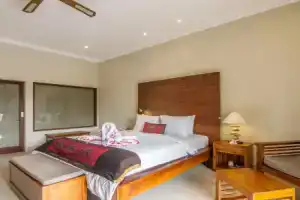Отель «Urban Styles Inata Bisma Ubud», Убуд