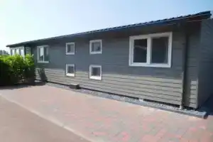 Chalet nr. 9 Resort Venetië, Гиетхоорн