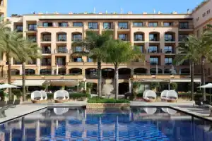 Отель «Insotel Fenicia Prestige Suites & Spa», Санта-Эулалия-дель-Рио