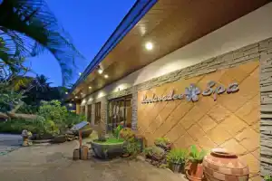Lanta Sand Resort & Spa, Остров Ланта