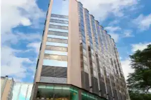 Отель «Stanford Hillview», Гонконг