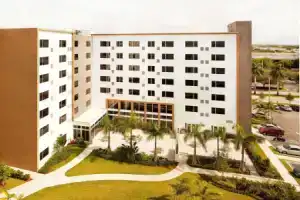 Отель «Element Miami Doral», Майами