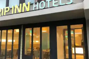 Trip Inn Hotel müNster City, Мюнстер