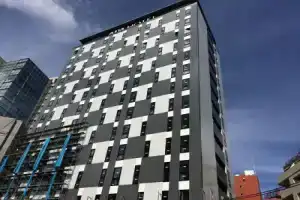 Apa Hotel Kamataeki-Higashi, Токио