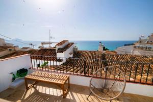 House Mi Ami Altea, Алтея