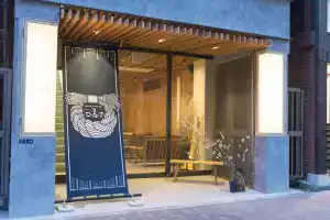 obi Hostel, Токио