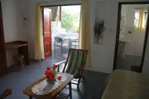 Мини-отель «Daniella's Bungalows», Бель-Омбре