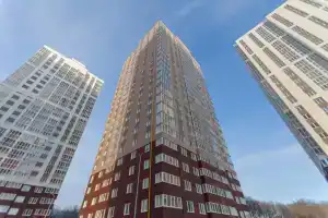 Апартаменты на шоссе Московское 18 км 49, Самара