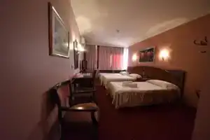 Hotel «Kâya», Измир