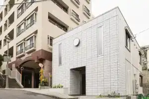 GRAND BASE Nagasaki Ekimae, Нагасаки