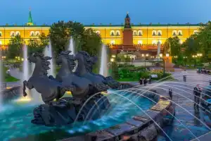 Меблированные комнаты Амиго Цветной Бульвар, Москва