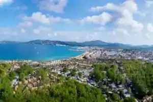 Гостевой дом «Cote d'Azur Holidays», Гримо