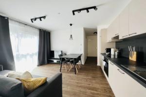 APSTAY Apartments, Грац