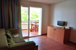 Nice apartments by a vast beach on beautiful Corsica, Морьяни-Пляж