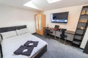 Ensuite Style Studio in Selly Oak, Бирмингем