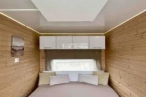 Ahoy Masal Modern Retreat, Любек
