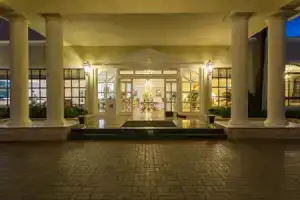 Отель «Bahia Principe Grand Cayacoa - All Inclusive», Самана