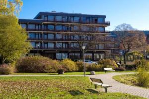 Harz Appartement, Ханенклее-Боксвизе