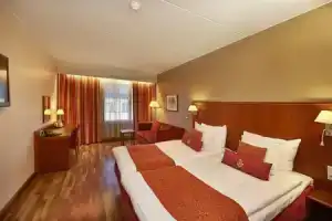 Best Western Hotel Atlas Kuopio, Куопио