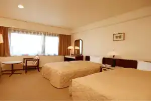 Hotel «Sunroute Matsuyama», Мацуяма
