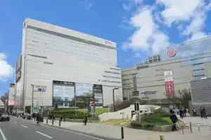 Solaria Nishitetsu Hotel Fukuoka, Фукуока