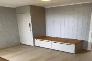 Holiday Home in Kinsarvik With sea View, Кинсарвик