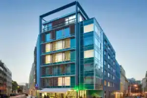 Апарт-отель «Mamaison Residence Downtown Prague», Прага