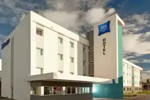 Отель «Ibis Budget Fès», Фес
